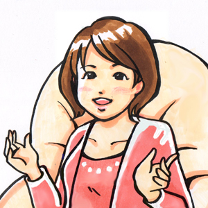 デザイナー(女性)