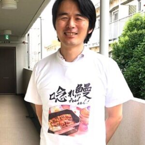 PrintfulのTシャツ