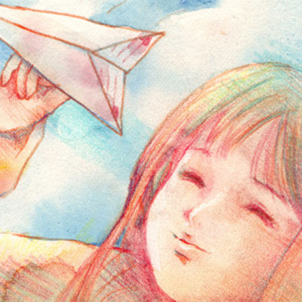 挿絵イラスト子ども